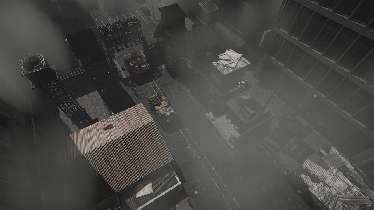 Cloud Exiles - Screenshot 9