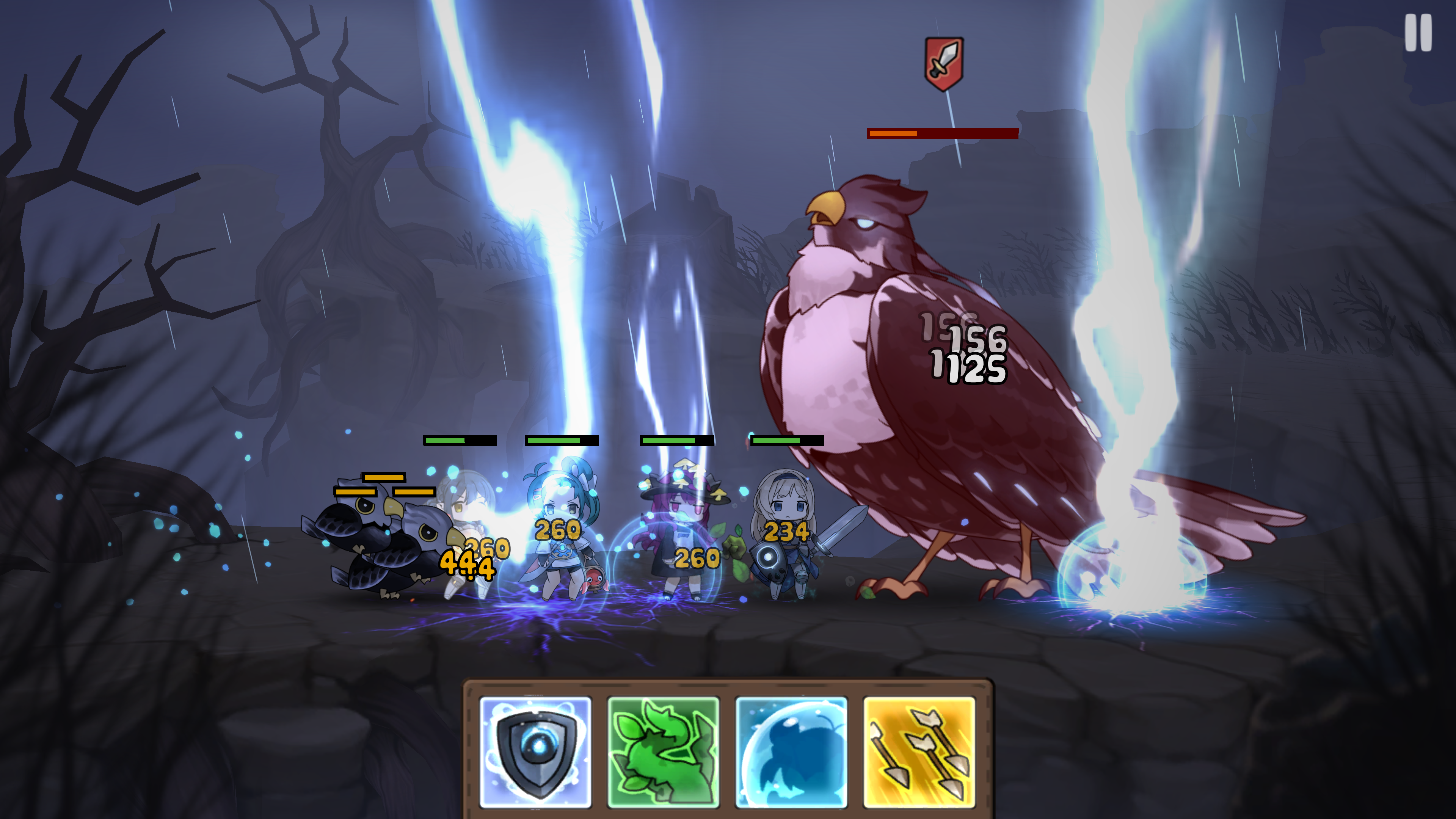 Bistro Heroes - Screenshot 5