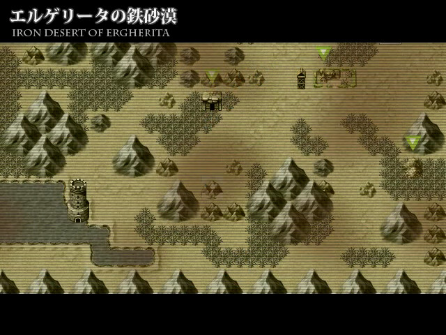 Wailing Guignol - Screenshot 6