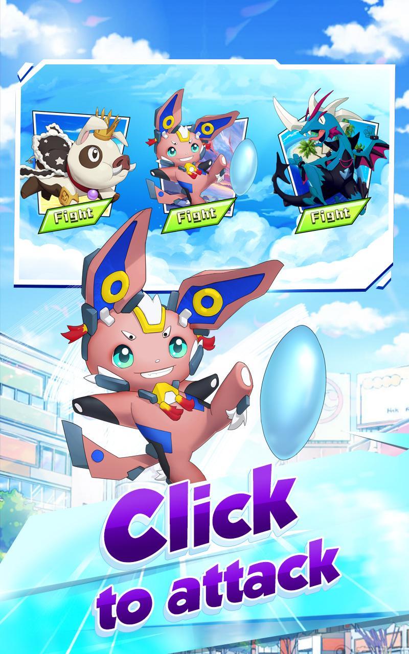 Trainer Canyon - Screenshot 3