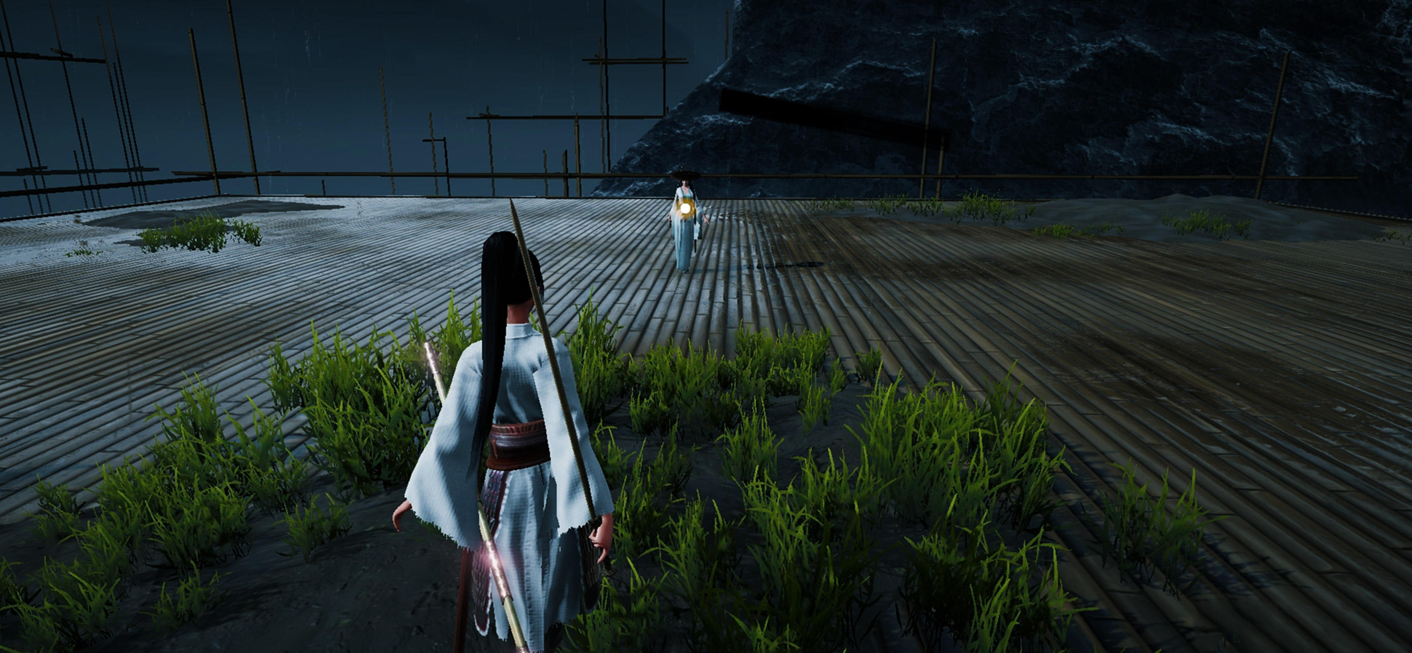 Duel of Sword - Screenshot 3