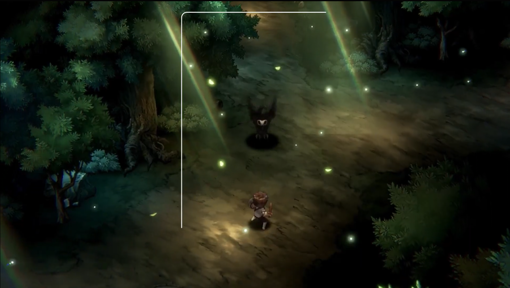 Brown Dust II - Screenshot 2