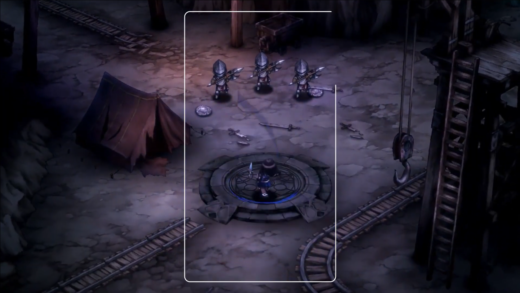 Brown Dust II - Screenshot 3