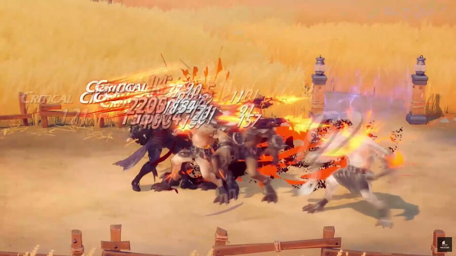 Overkill - Screenshot 4