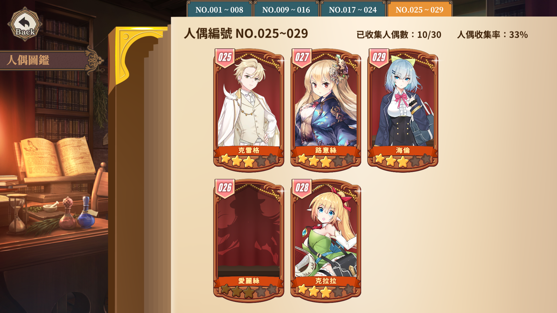 Magidoll - Screenshot 4