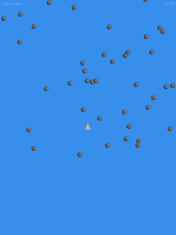 A Firelit Room - Screenshot 1