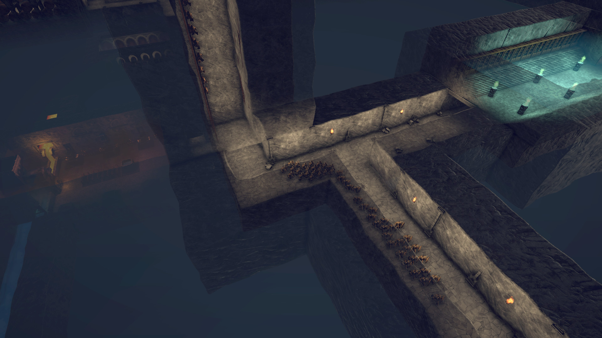 King of the Dwarves: Underground City Builder - Screenshot 8