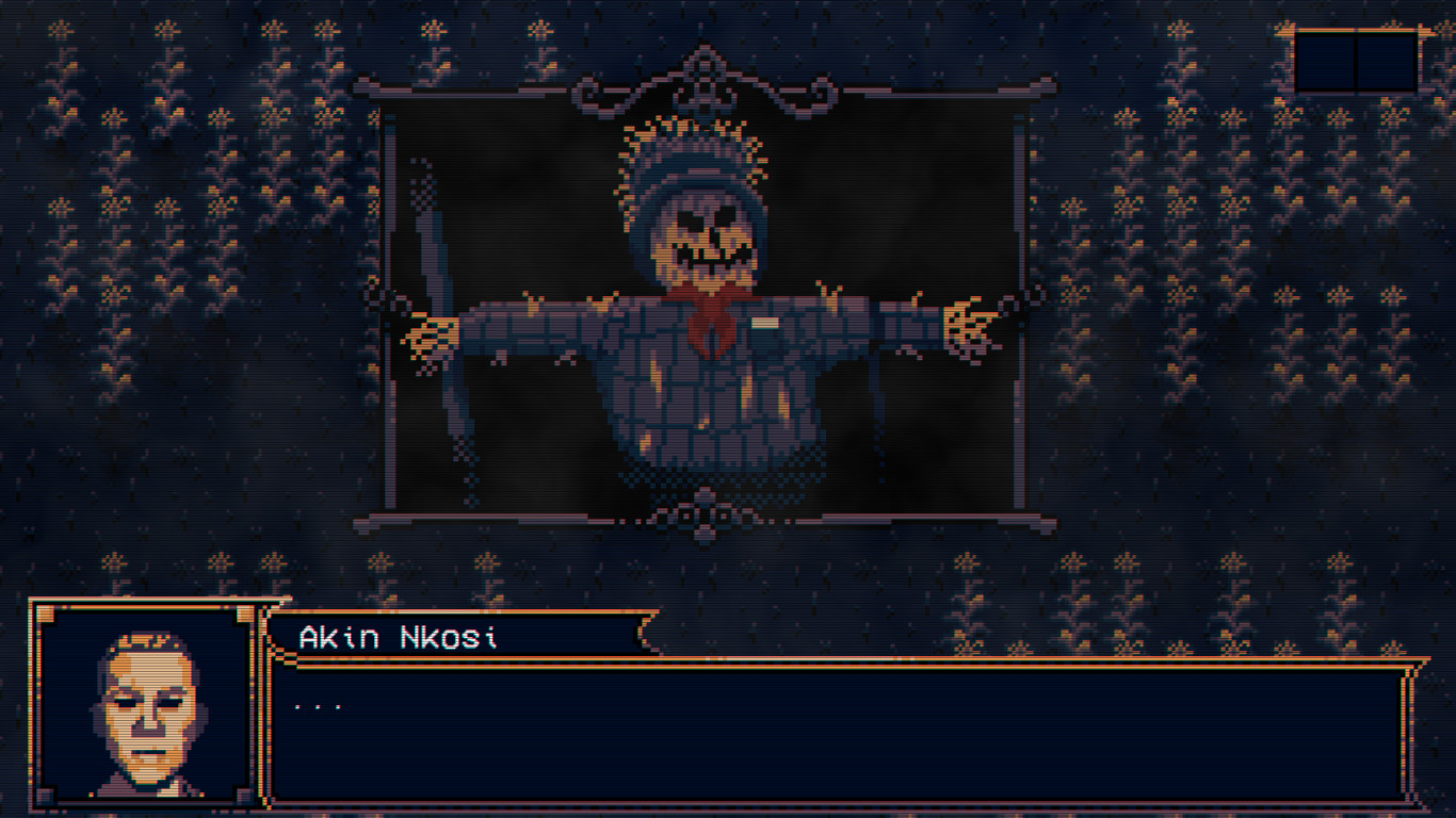 Immortal Mantis - Screenshot 6