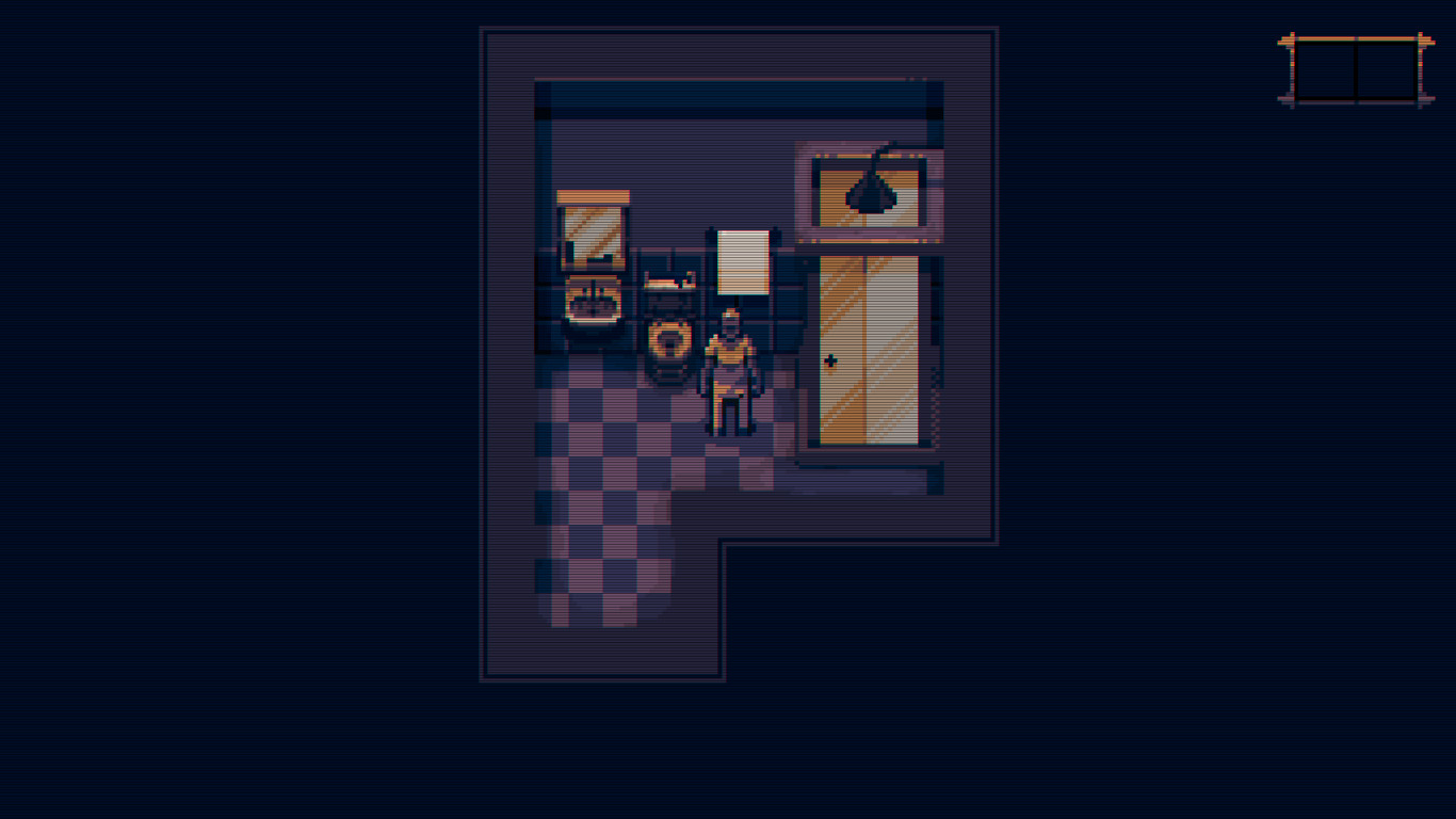 Immortal Mantis - Screenshot 3