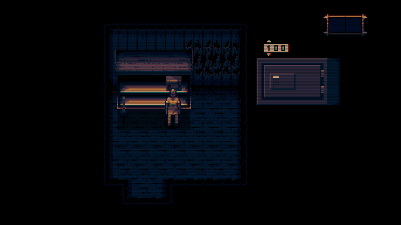 Immortal Mantis - Screenshot 8