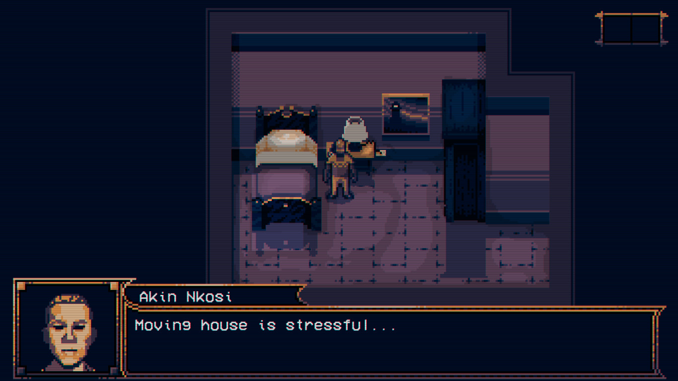 Immortal Mantis - Screenshot 5