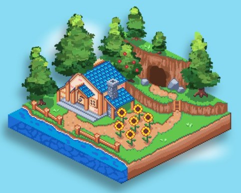 Sunflower Land - Screenshot 1