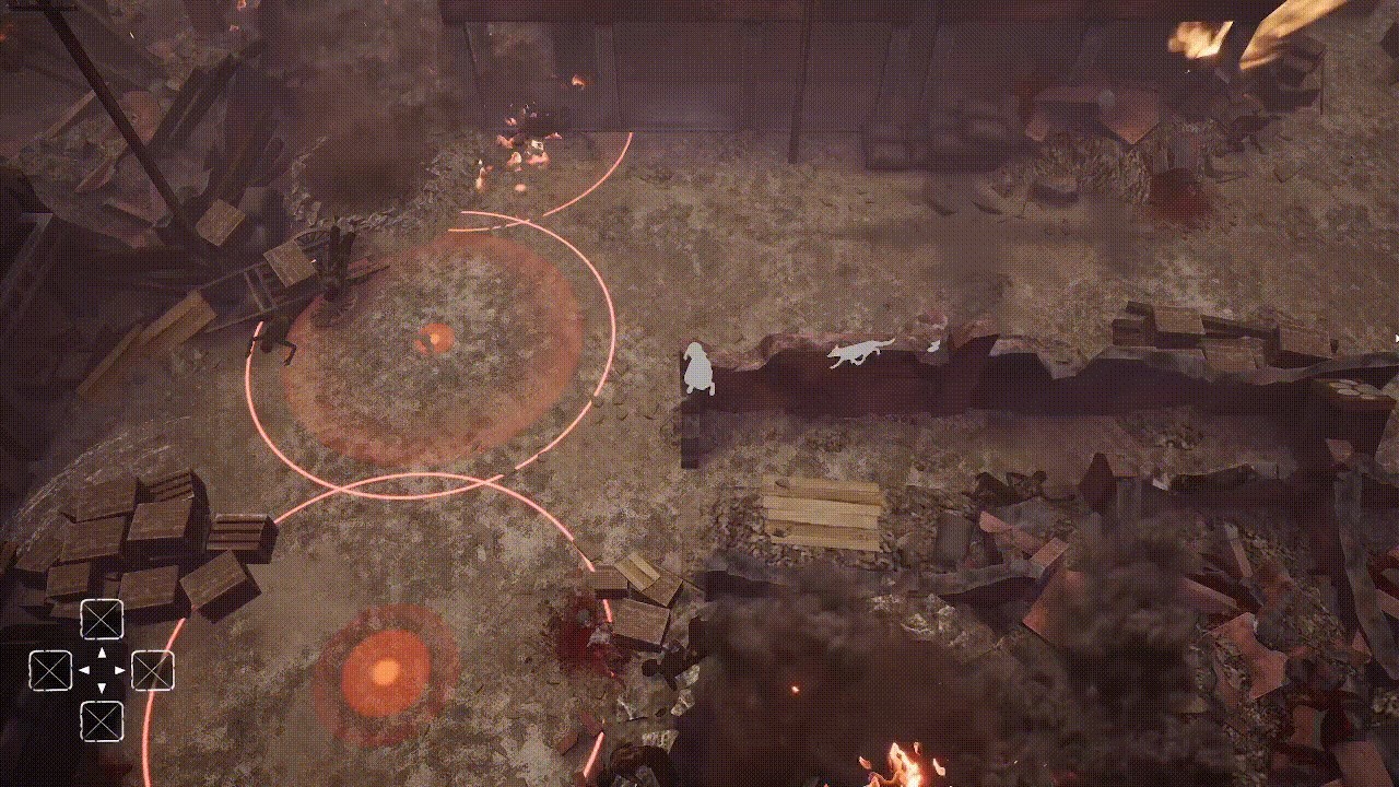 Raid on Taihoku - Screenshot 6