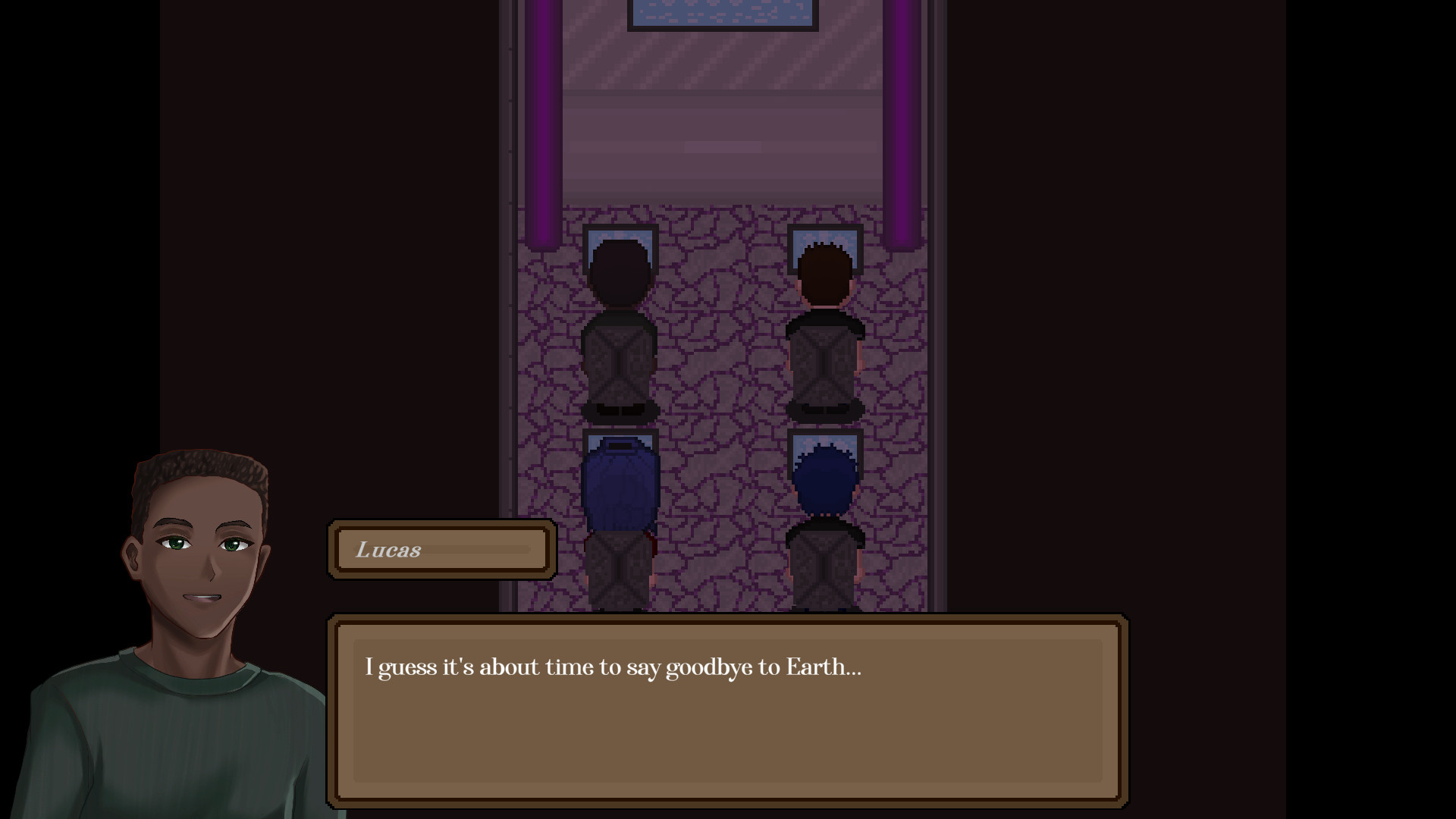 Seeds of Unity - Screenshot 3