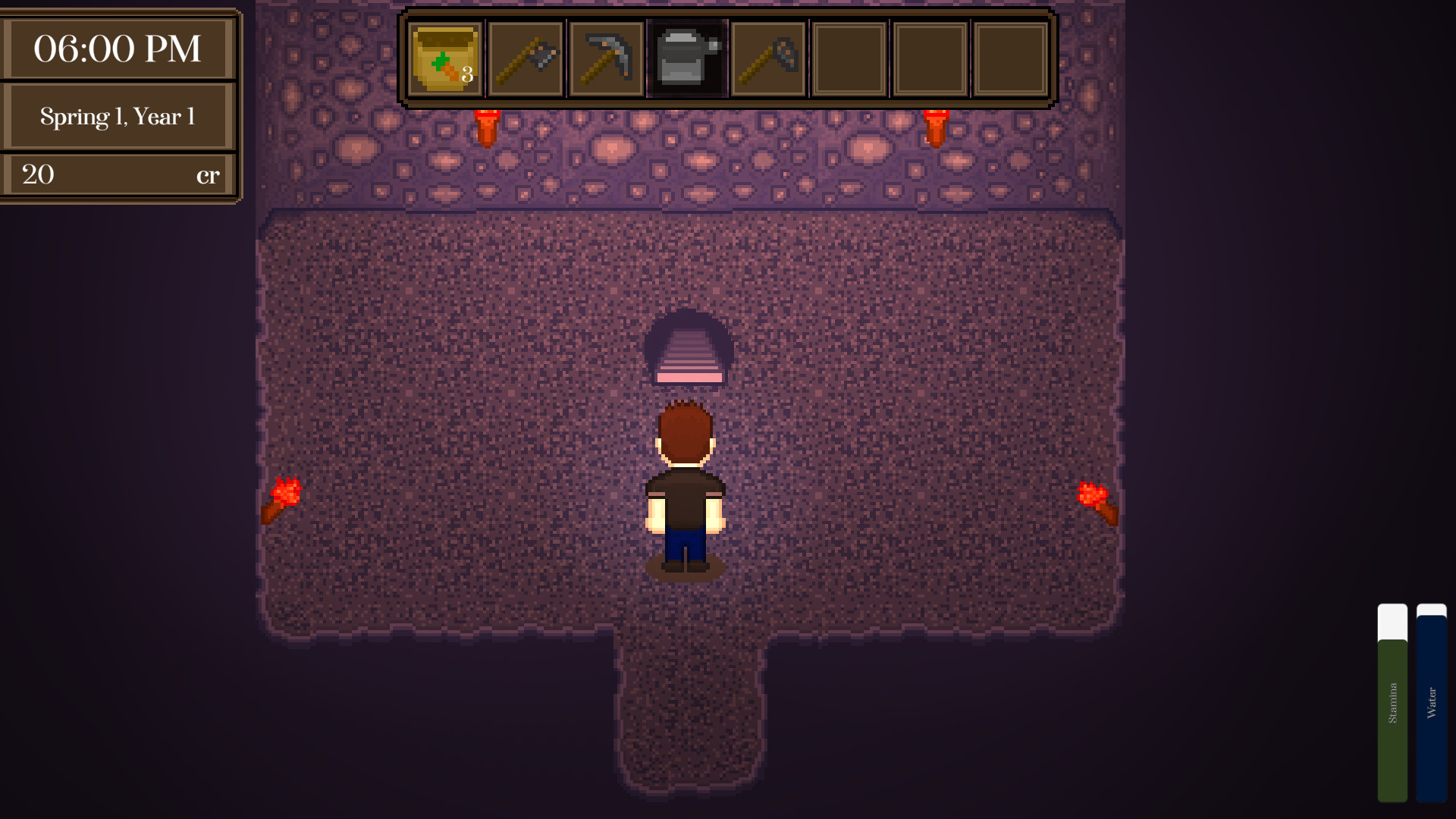 Seeds of Unity - Screenshot 6