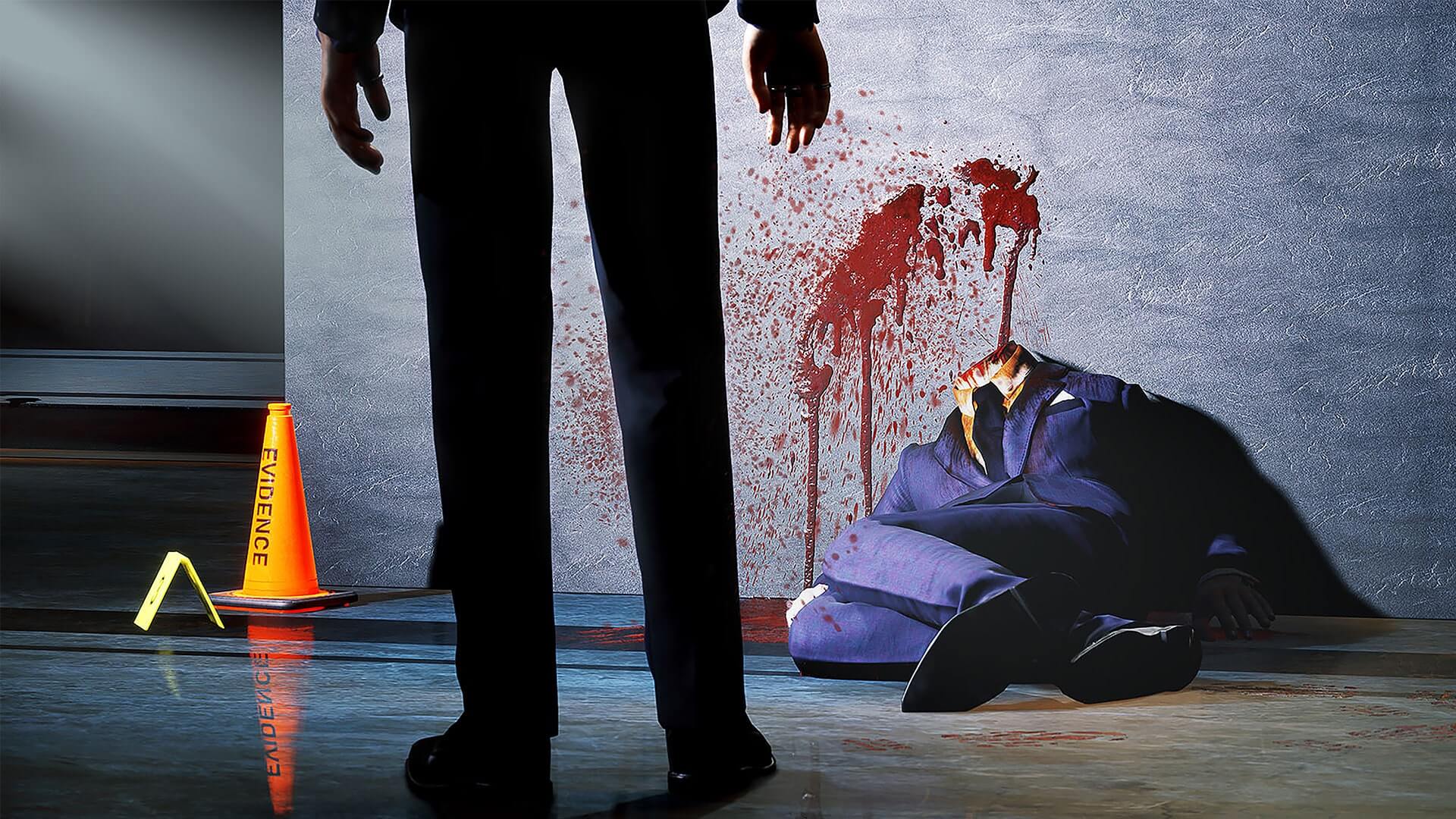 Vampire: The Masquerade - Swansong: Primogen Edition - Screenshot 4