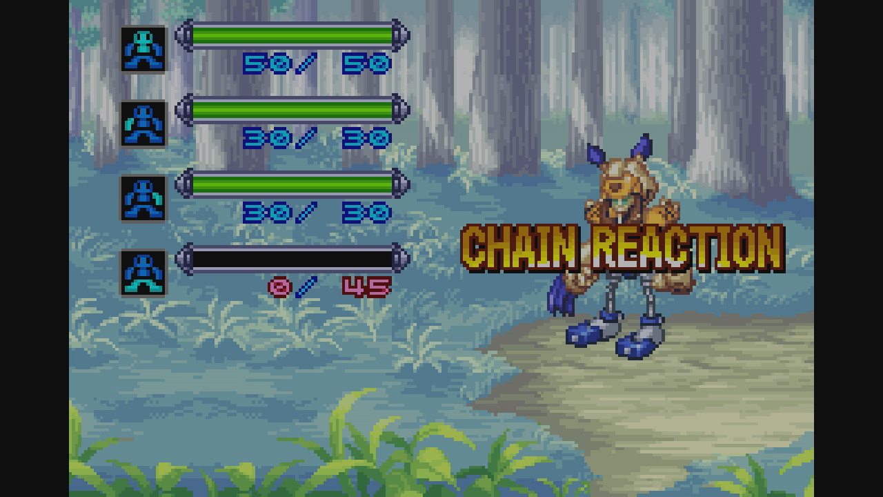 Medabots: Rokusho - Screenshot 8