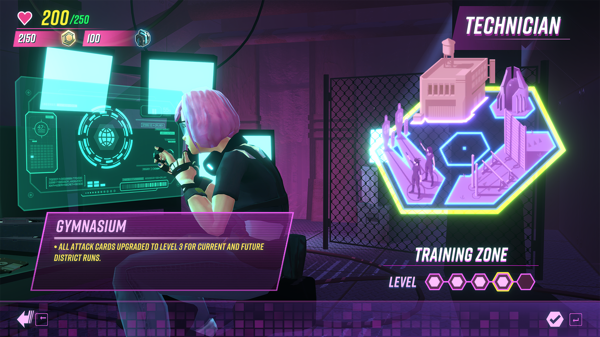 City Wars: Tokyo Reign - Screenshot 6