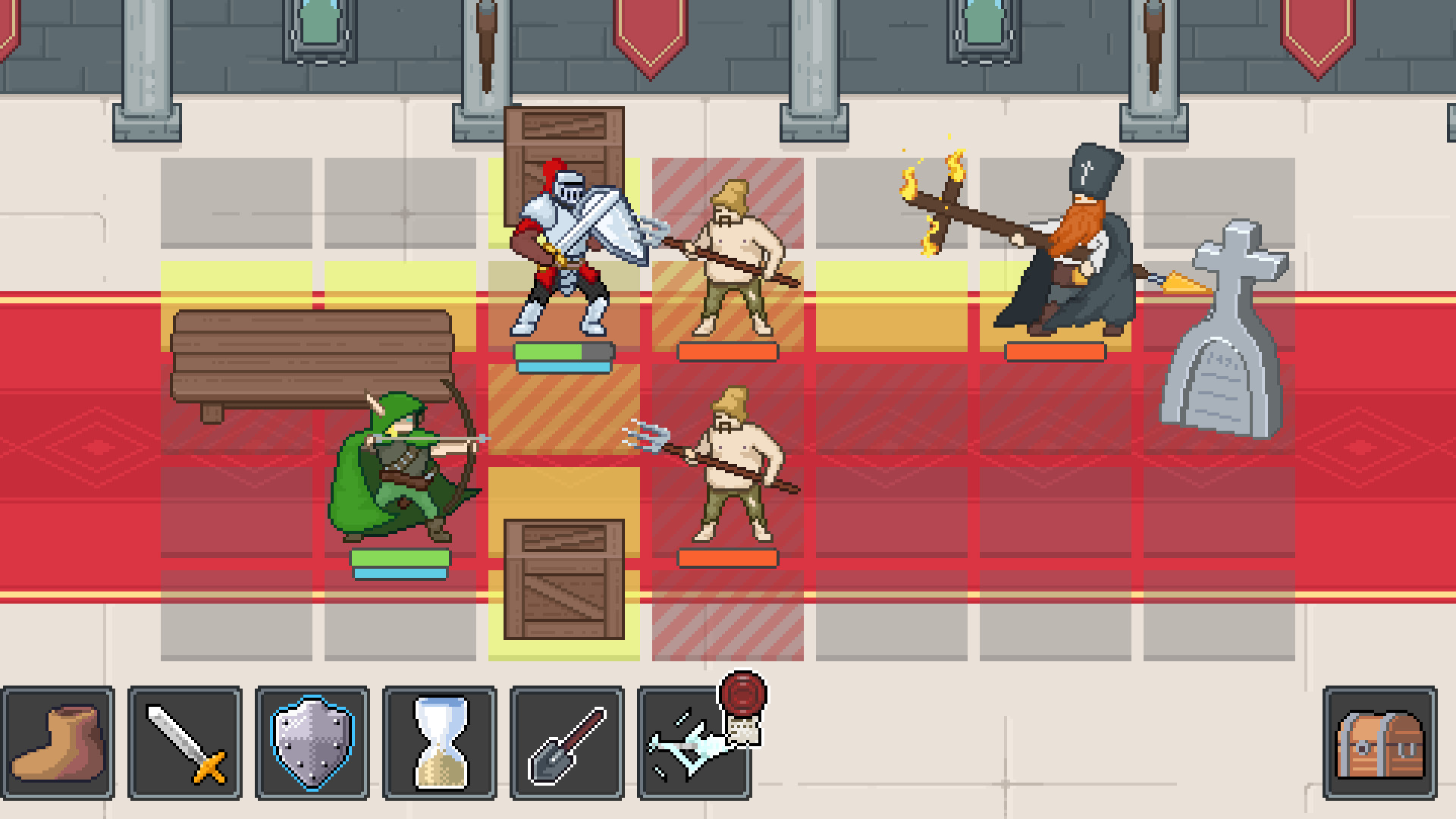 Tilefinder - Screenshot 2