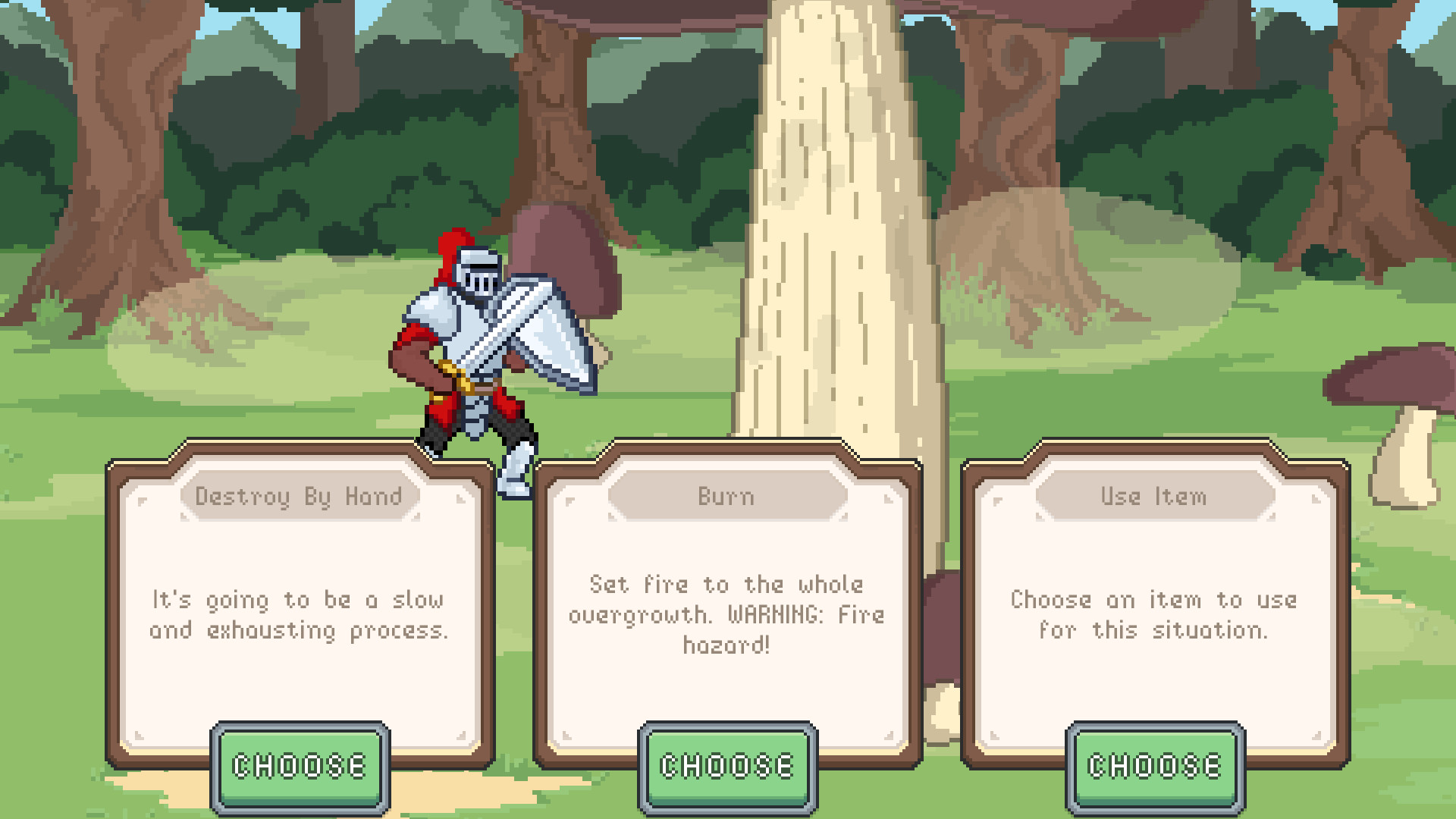 Tilefinder - Screenshot 3