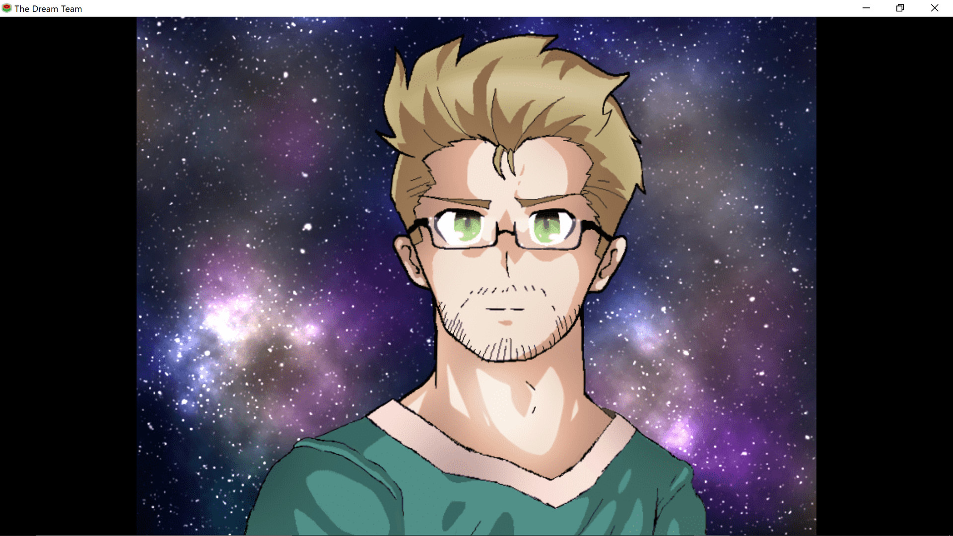 The Dream Team - Screenshot 4