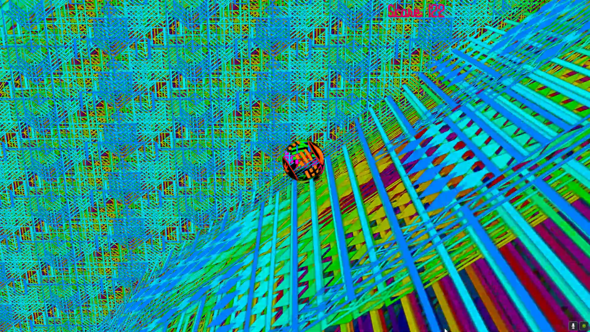 Soul Symphony - Screenshot 1