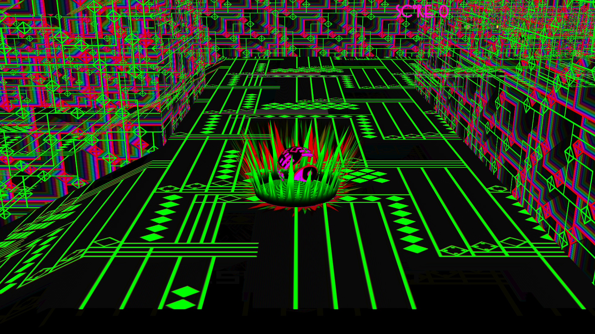 Soul Symphony - Screenshot 4