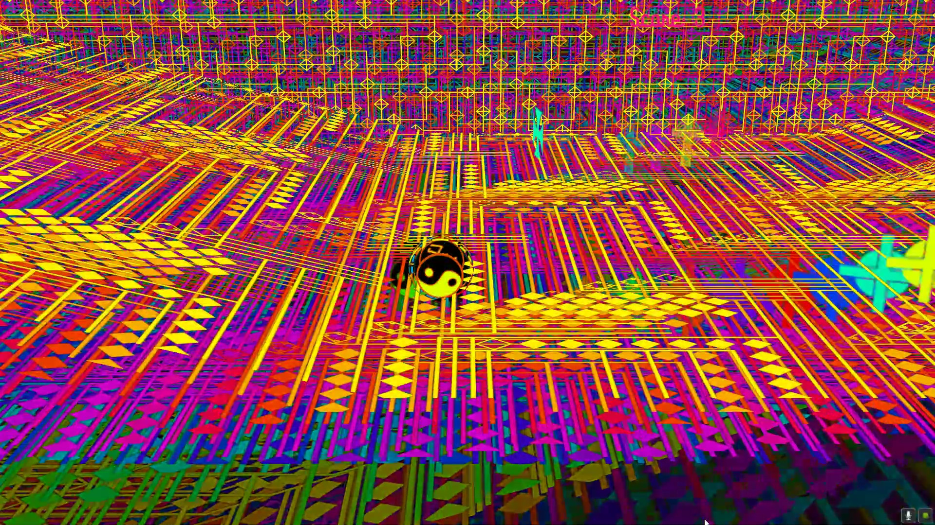 Soul Symphony - Screenshot 3