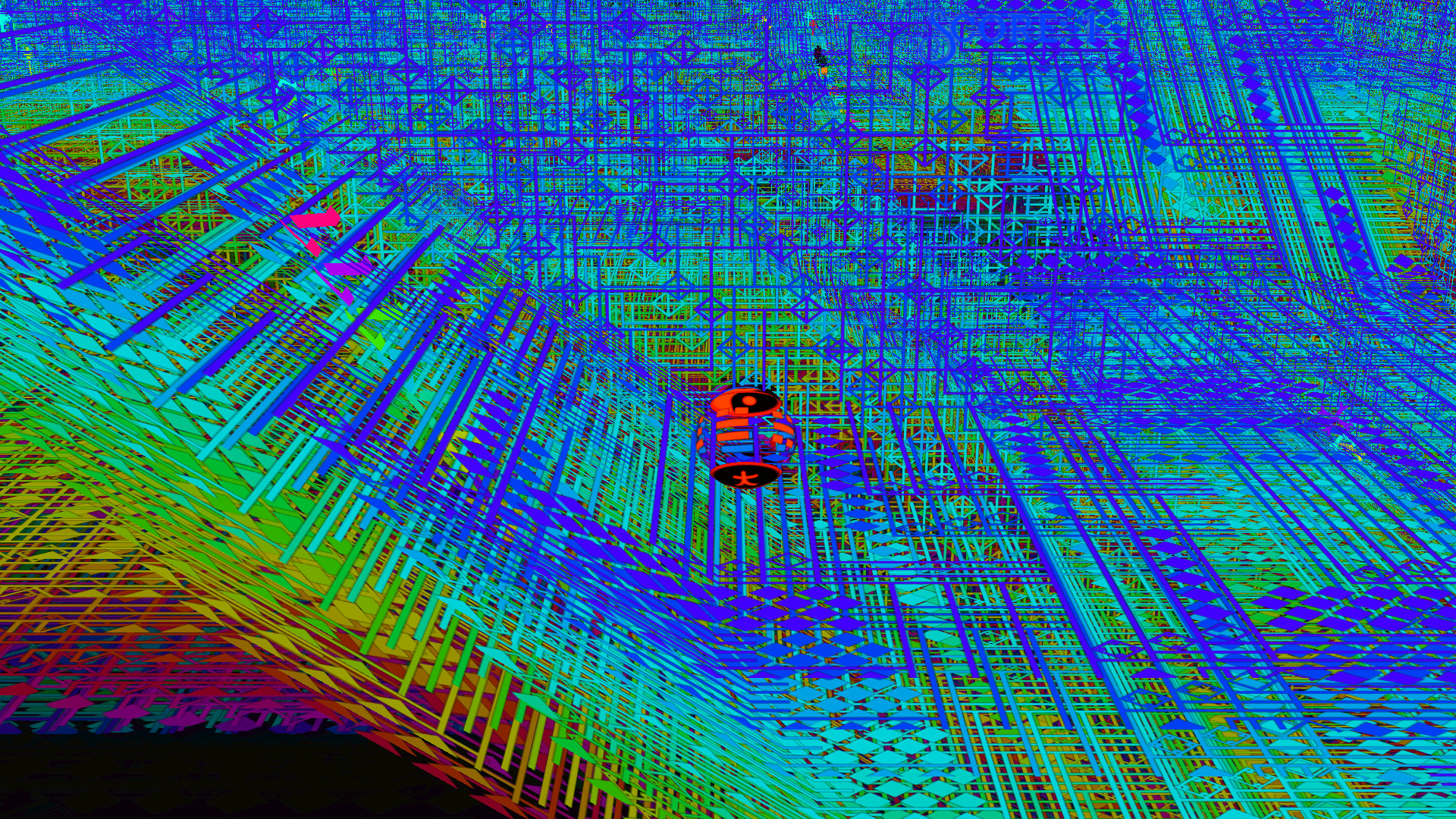 Soul Symphony - Screenshot 2