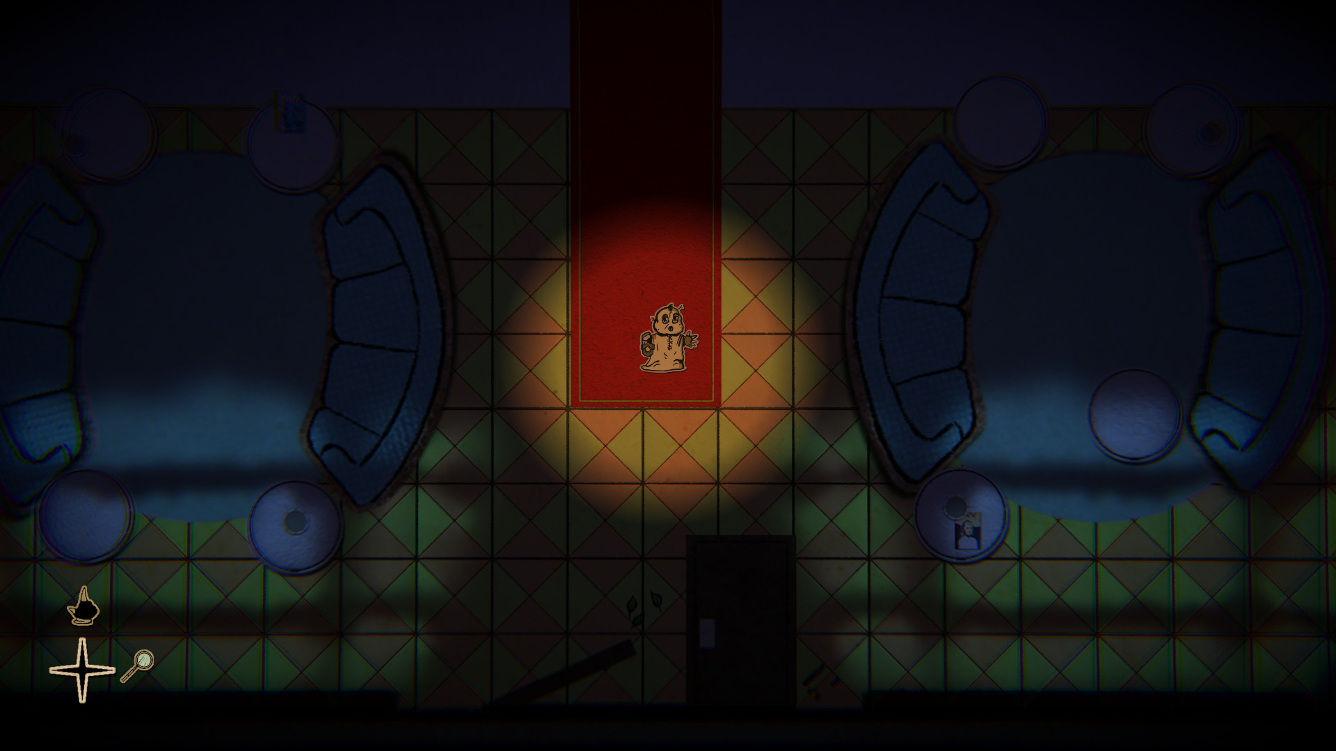 Port Imagination - Screenshot 5