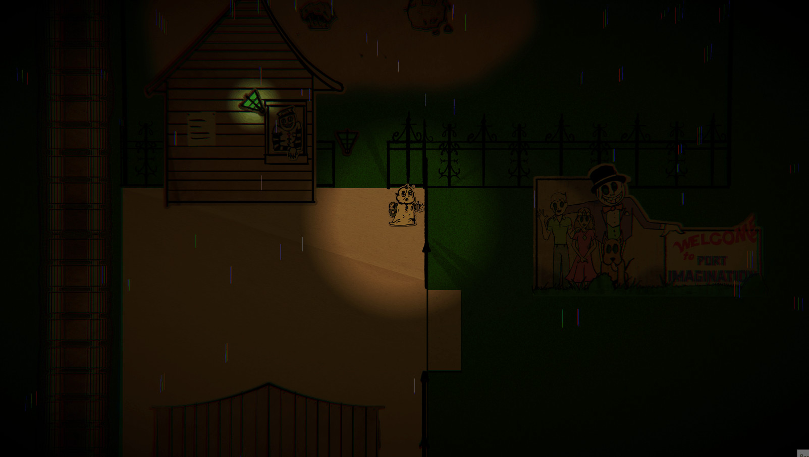 Port Imagination - Screenshot 4