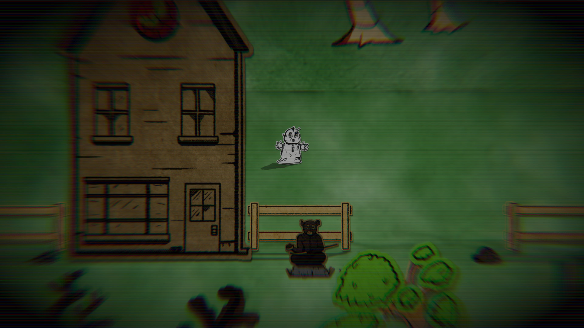 Port Imagination - Screenshot 3