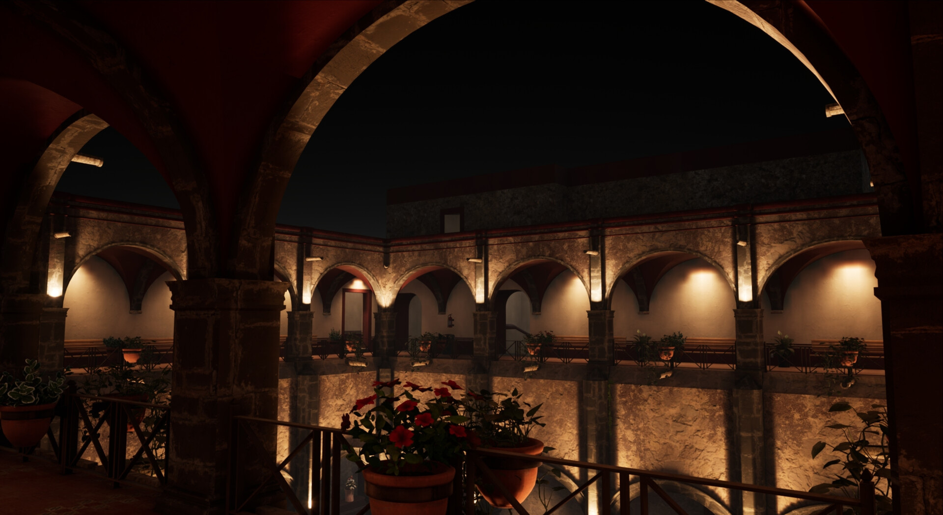 Ecco: The Last Whisper - Screenshot 4