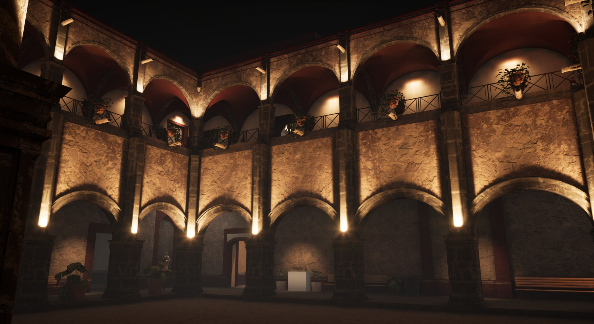 Ecco: The Last Whisper - Screenshot 3