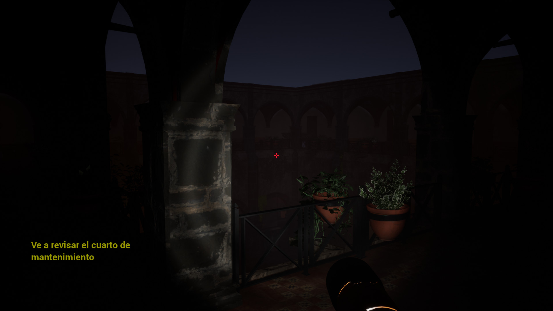 Ecco: The Last Whisper - Screenshot 6