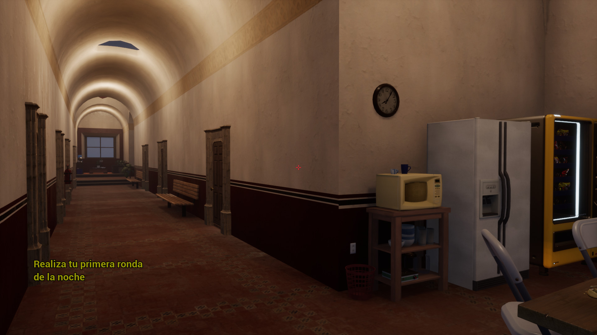 Ecco: The Last Whisper - Screenshot 7