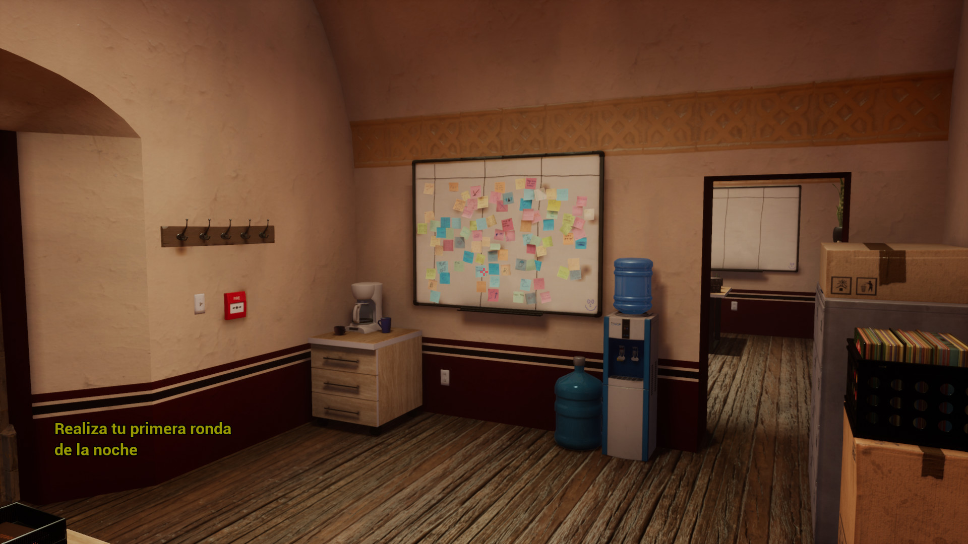 Ecco: The Last Whisper - Screenshot 1