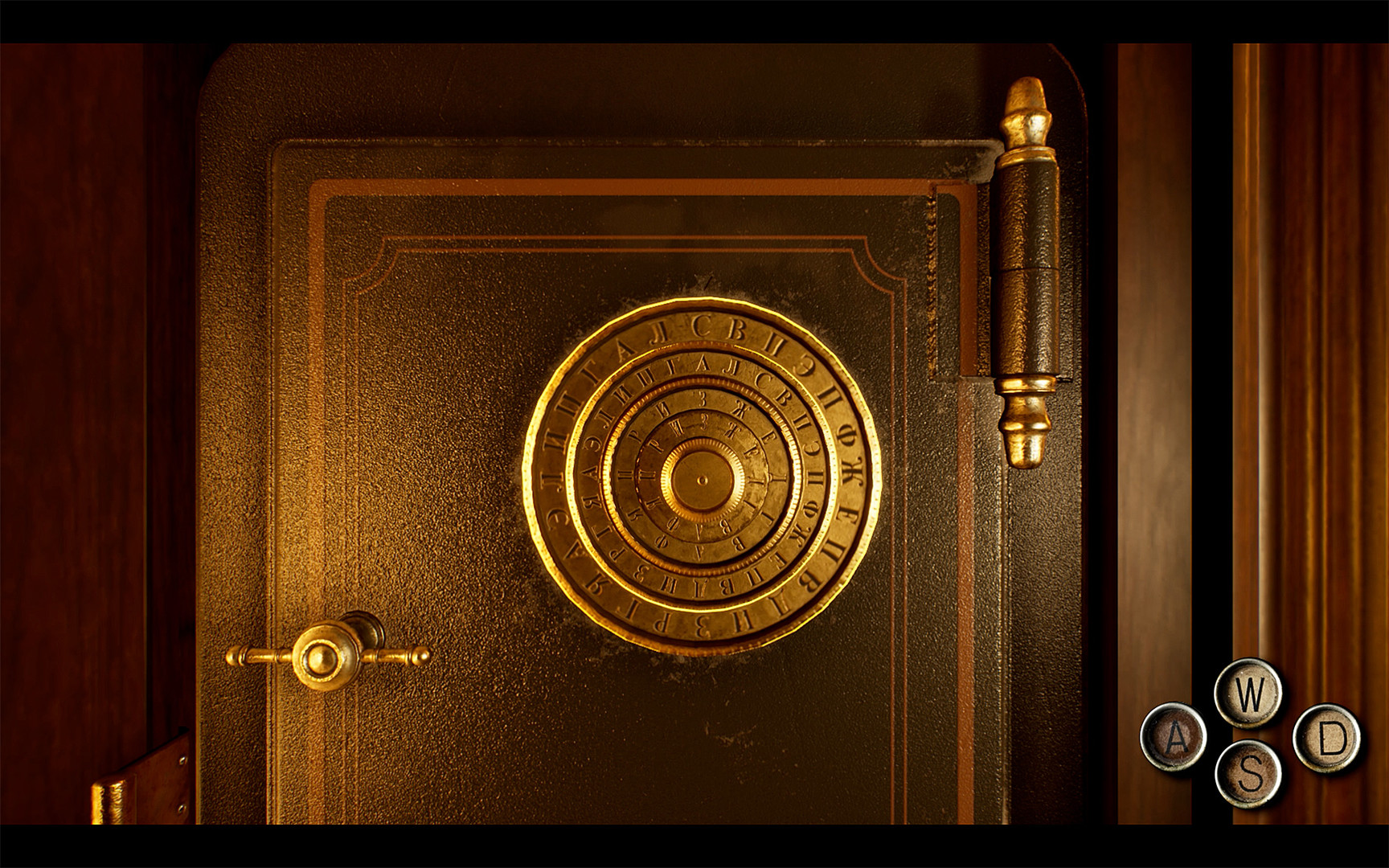 Cyphers Game - Screenshot 5