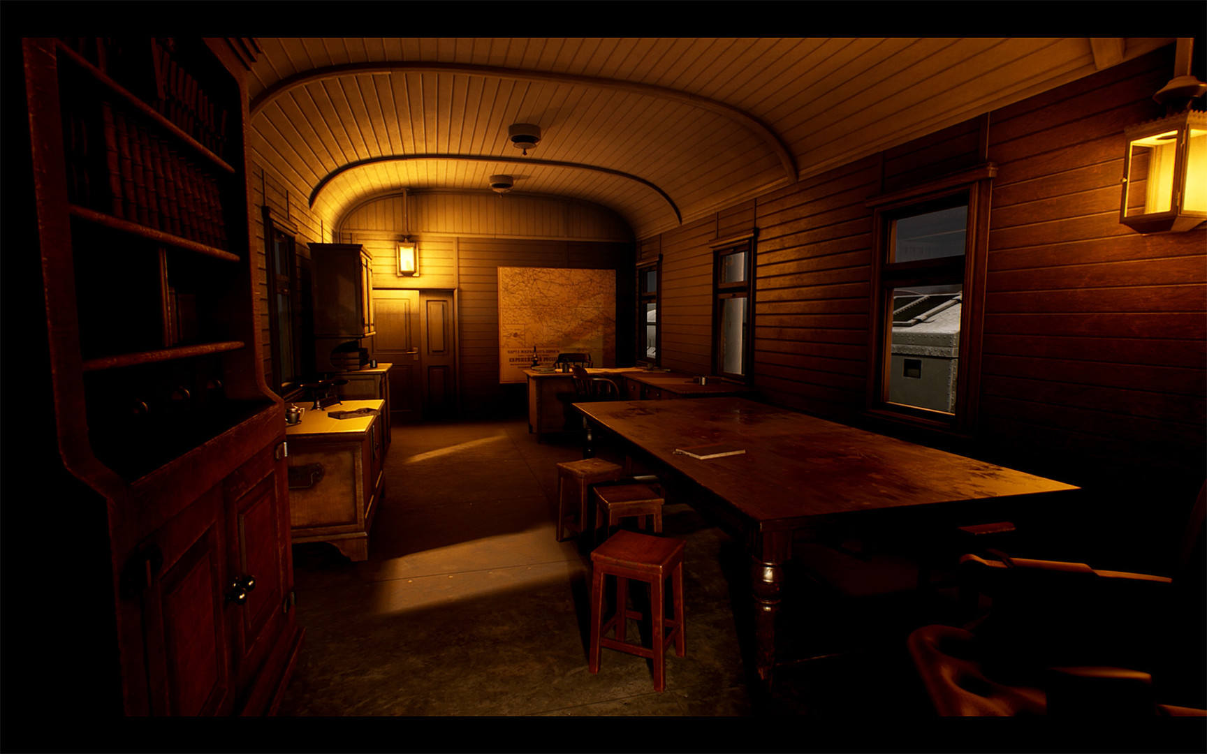 Cyphers Game - Screenshot 3