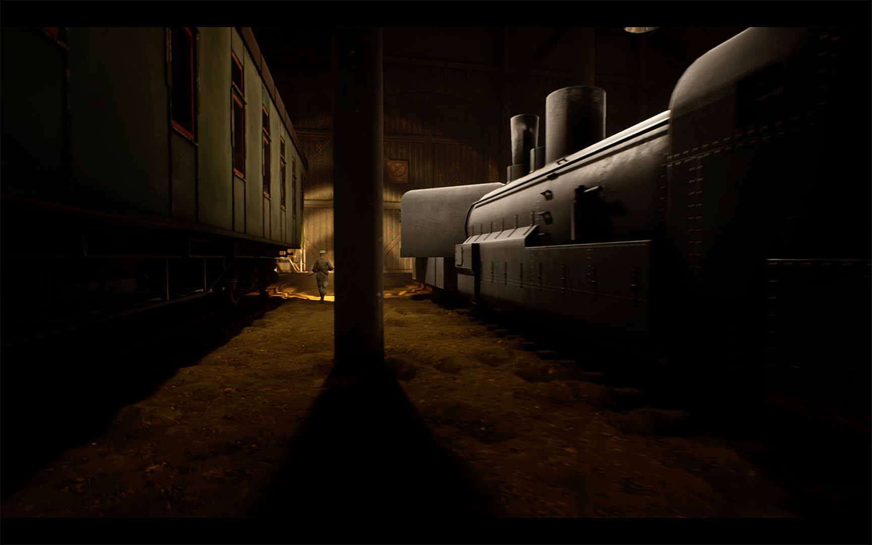 Cyphers Game - Screenshot 2