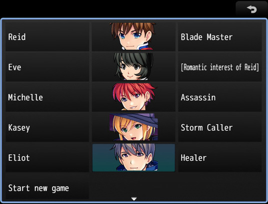 Ghosts of Hollow Creek - Screenshot 5