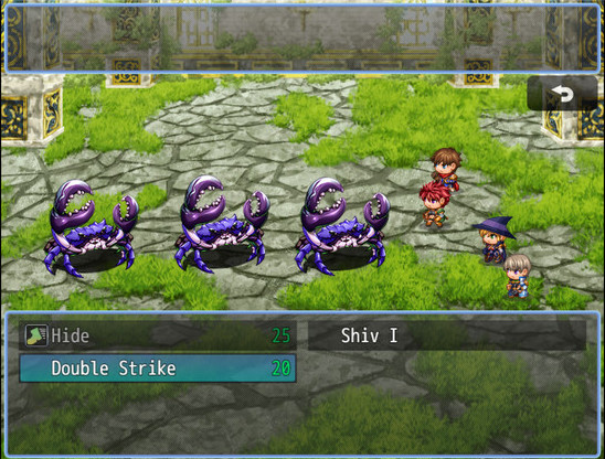 Ghosts of Hollow Creek - Screenshot 6