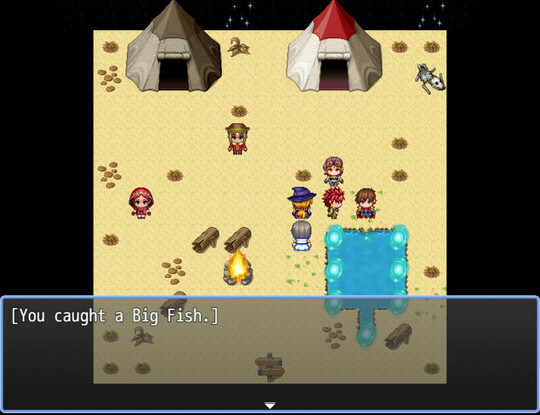 Ghosts of Hollow Creek - Screenshot 3