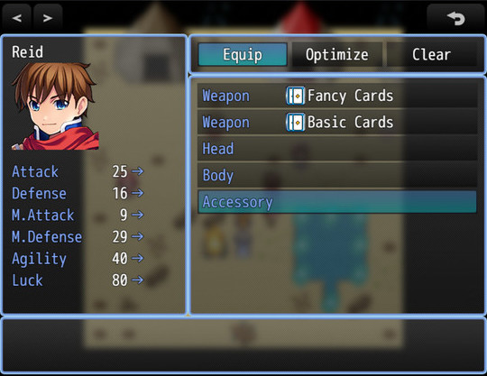 Ghosts of Hollow Creek - Screenshot 1