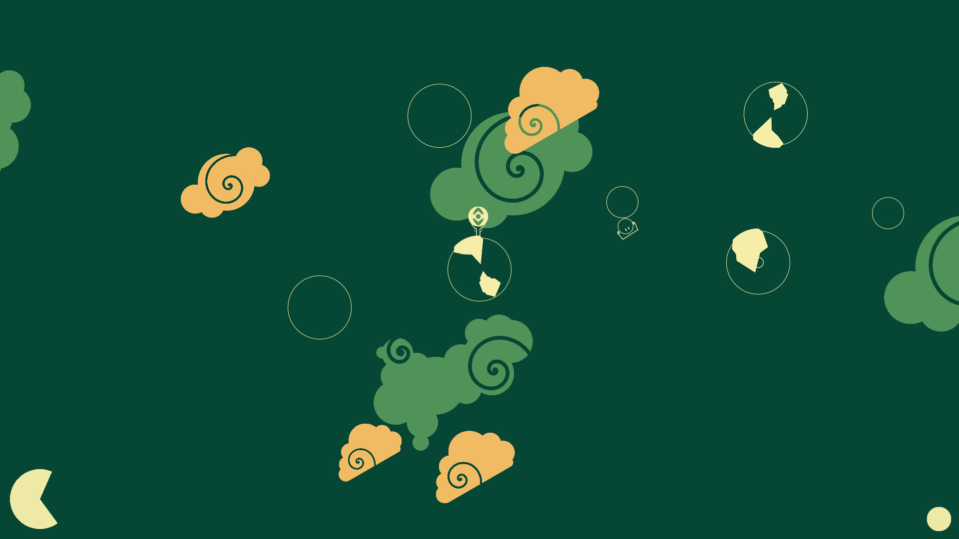 Lone Planet - Screenshot 3