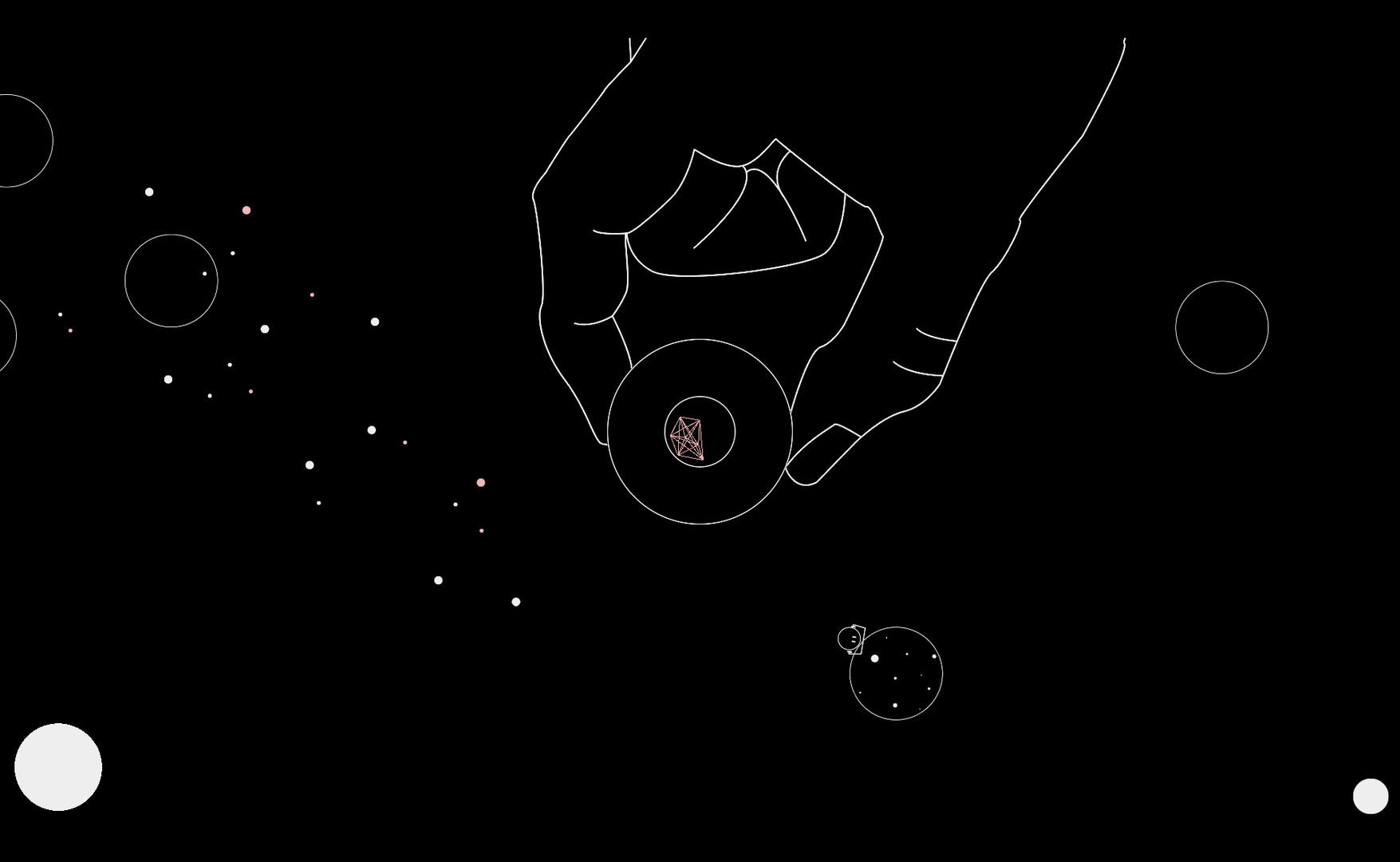 Lone Planet - Screenshot 5