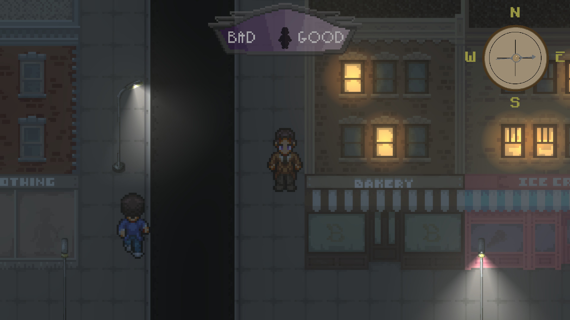 Twilight's Final Judgement - Screenshot 5