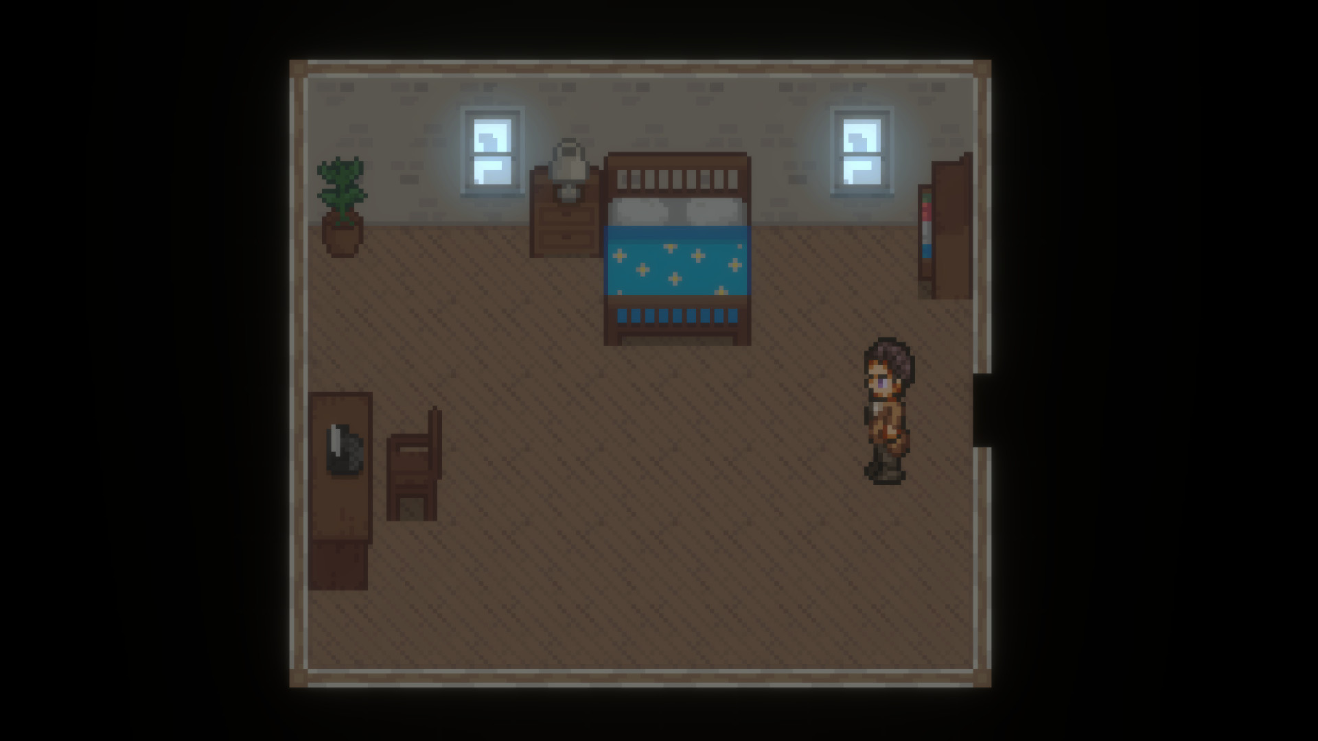 Twilight's Final Judgement - Screenshot 2