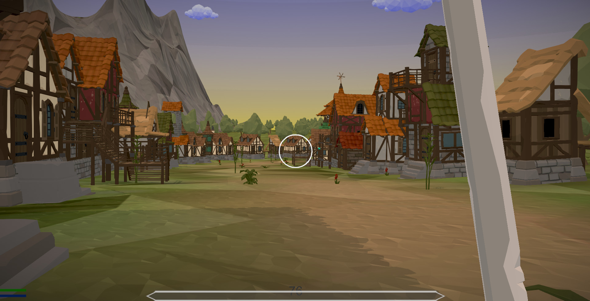 All Hail Temos - Screenshot 3