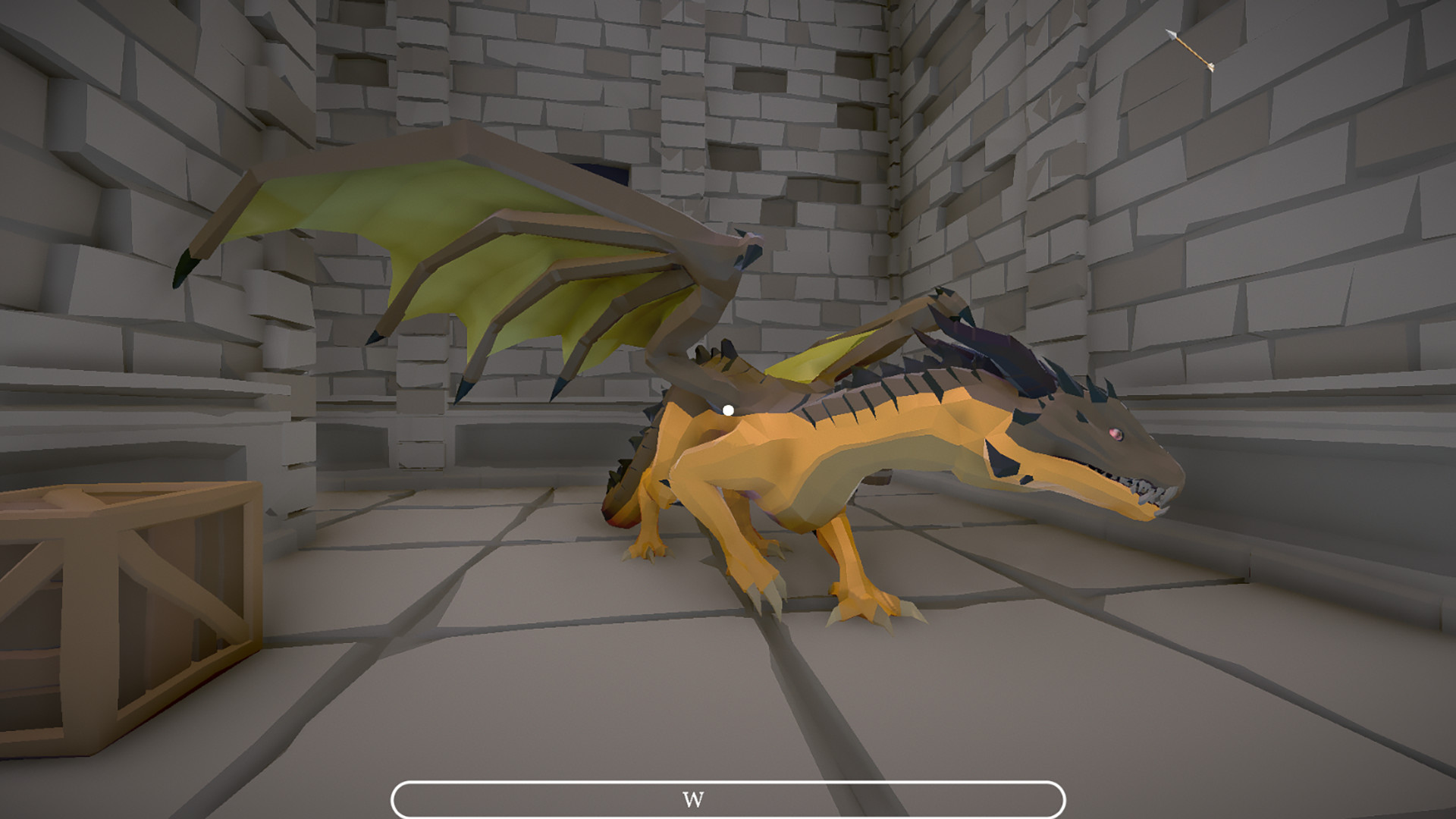 All Hail Temos - Screenshot 5